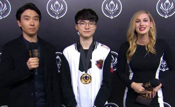 T1官宣：Bang以主播身份回归T1