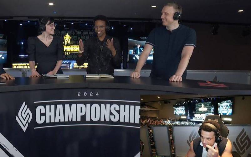 明天的首发阵容： Flandre 和 LGD Gaming 上单 Sasi 进行 Solo 并返回 ARAM Solo