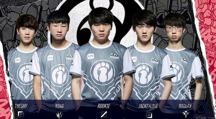 Snappi ：如果输给M80我们会非常失望