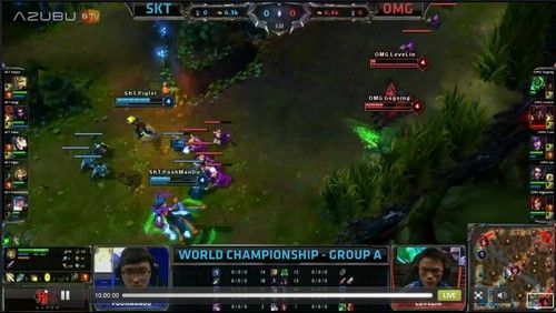 PRX继续争夺季后赛名额，ZETA在VCT 2025：太平洋阶段1中击败TALON