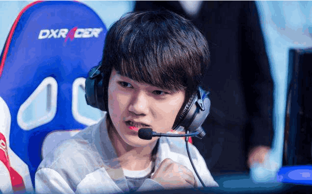 手心手背都是肉！Zoom将做客JDG vs TES官方流解说席