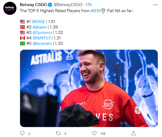 FaZe 获得了 BLAST Premier： Fall Final 2024 的资格