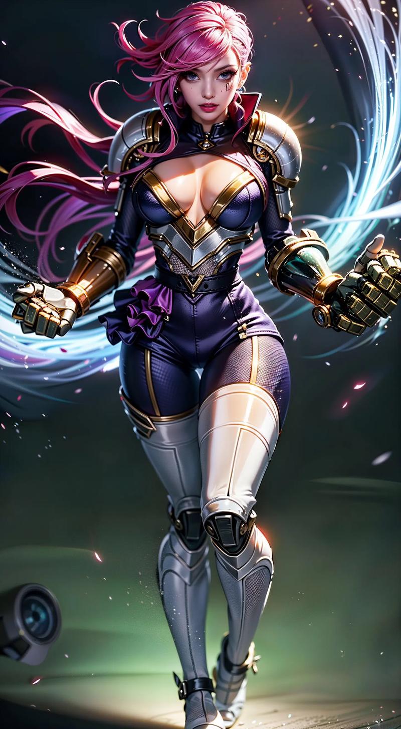 The MongolZ 荣获 Thunderpick 世界锦标赛 2024 冠军；