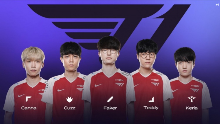 flameZ谈到 Vitality 的状态回归：“我们回到了常规状态”
