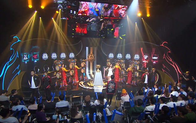 Kingen：HLE将兼具LPL和LCK风格 想打破历史成为首个连冠上单