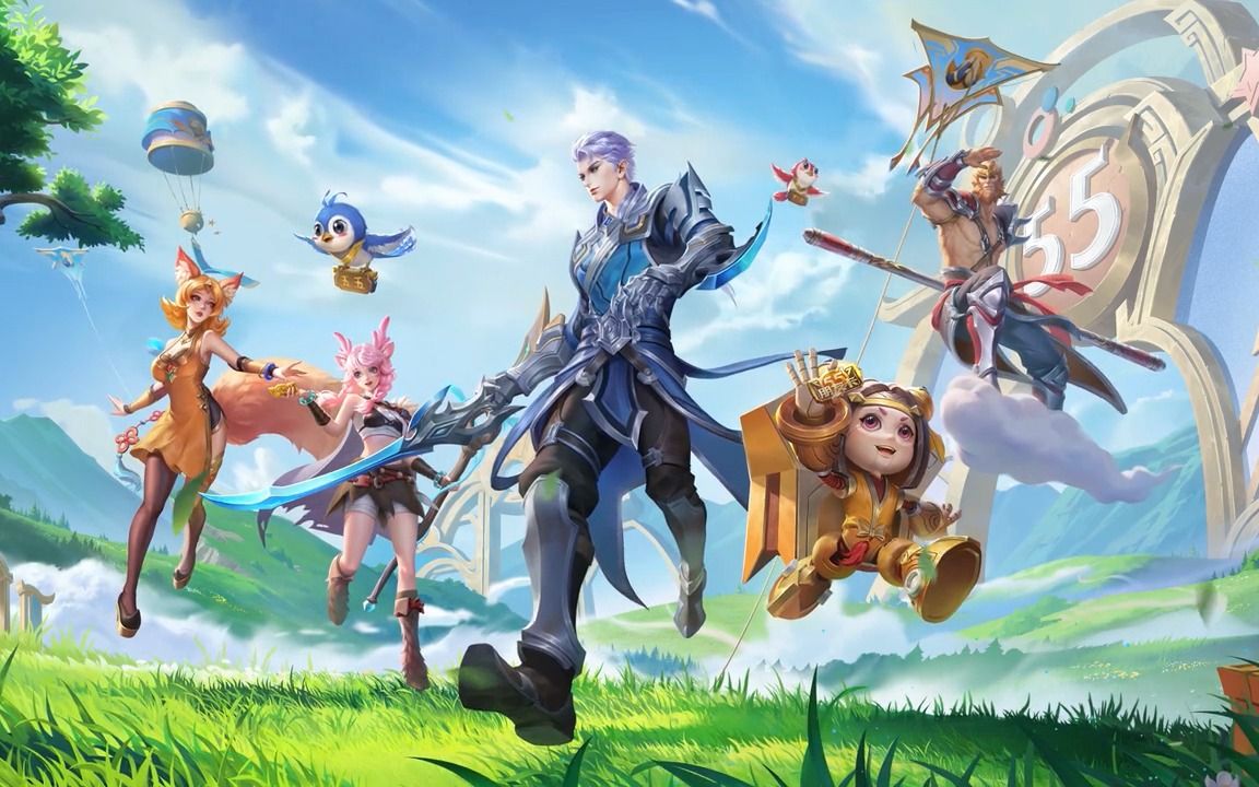 LPL导播出现重大失误！TES阵容“复制粘贴”EDG，难怪宁王会开喷