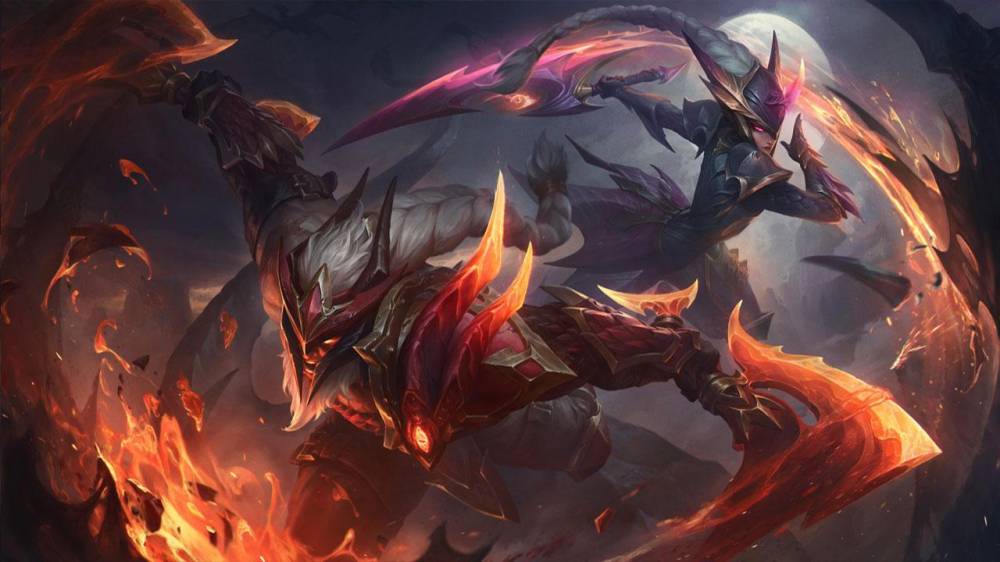 Hanwha Life Esports 宣布 Viper 离队