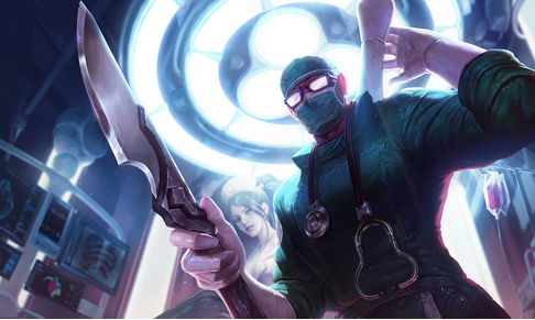 Sushiboys 宣布寻找新战队