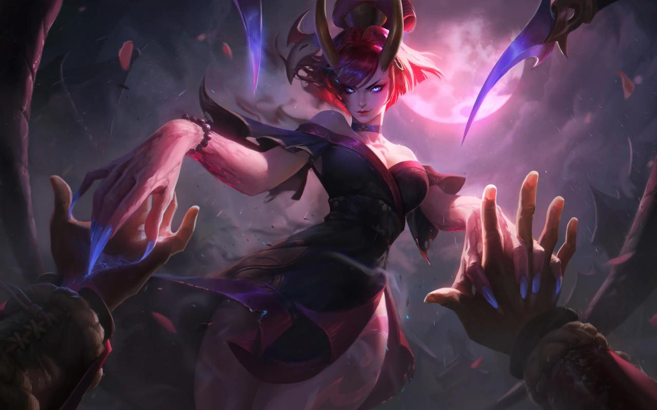 FNC确定LEC赛区三号种子，成为第19名进入世界赛队伍！