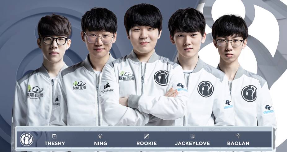 LPL裁判报告：ppgod和Xiaohu因提前退出游戏被处罚