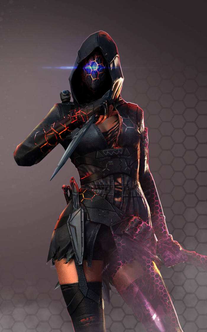 HLTV奖项：年度最佳得分选手 - b1t