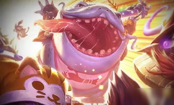 Weibo Gaming 的NEST阵容：所有次级联赛的选手将参加比赛