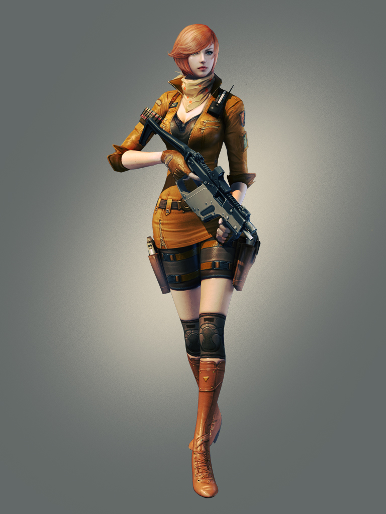 全球《绝地求生》开发商公开Q3财报：销售额创纪录 新作将开启全新类型