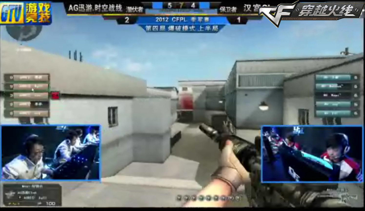 PGL Astana 2025最佳狙击手前五名