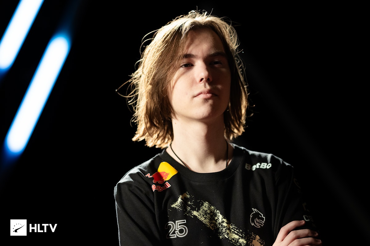 Wink：我们的成长是在打强队的时候会充满进攻性