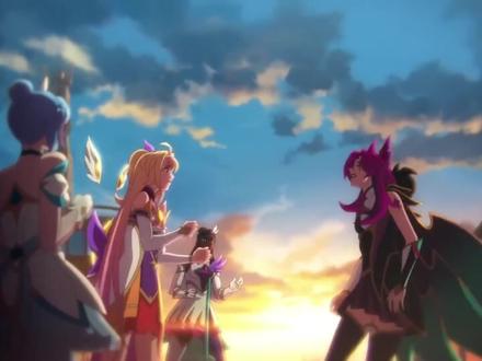 TES 2-0 NIP：TES状态回暖 连下两局战胜NIP